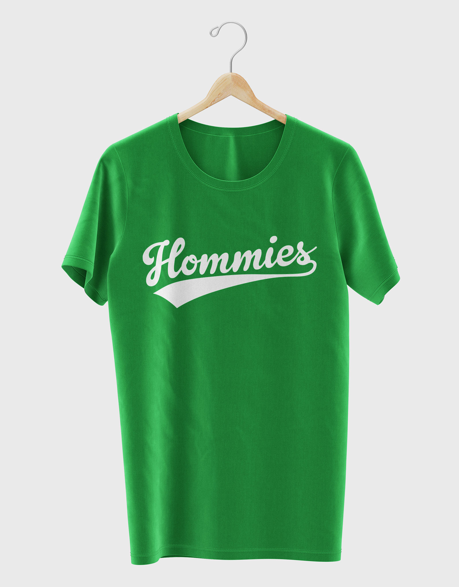 Hommies Green