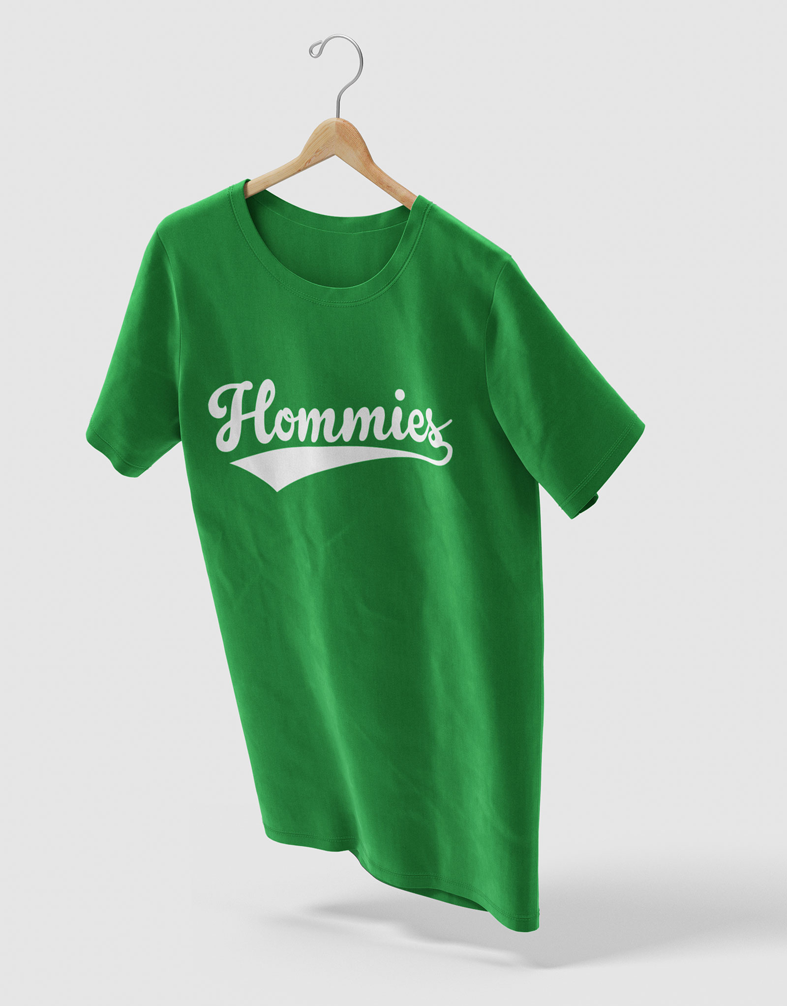 Hommies Green