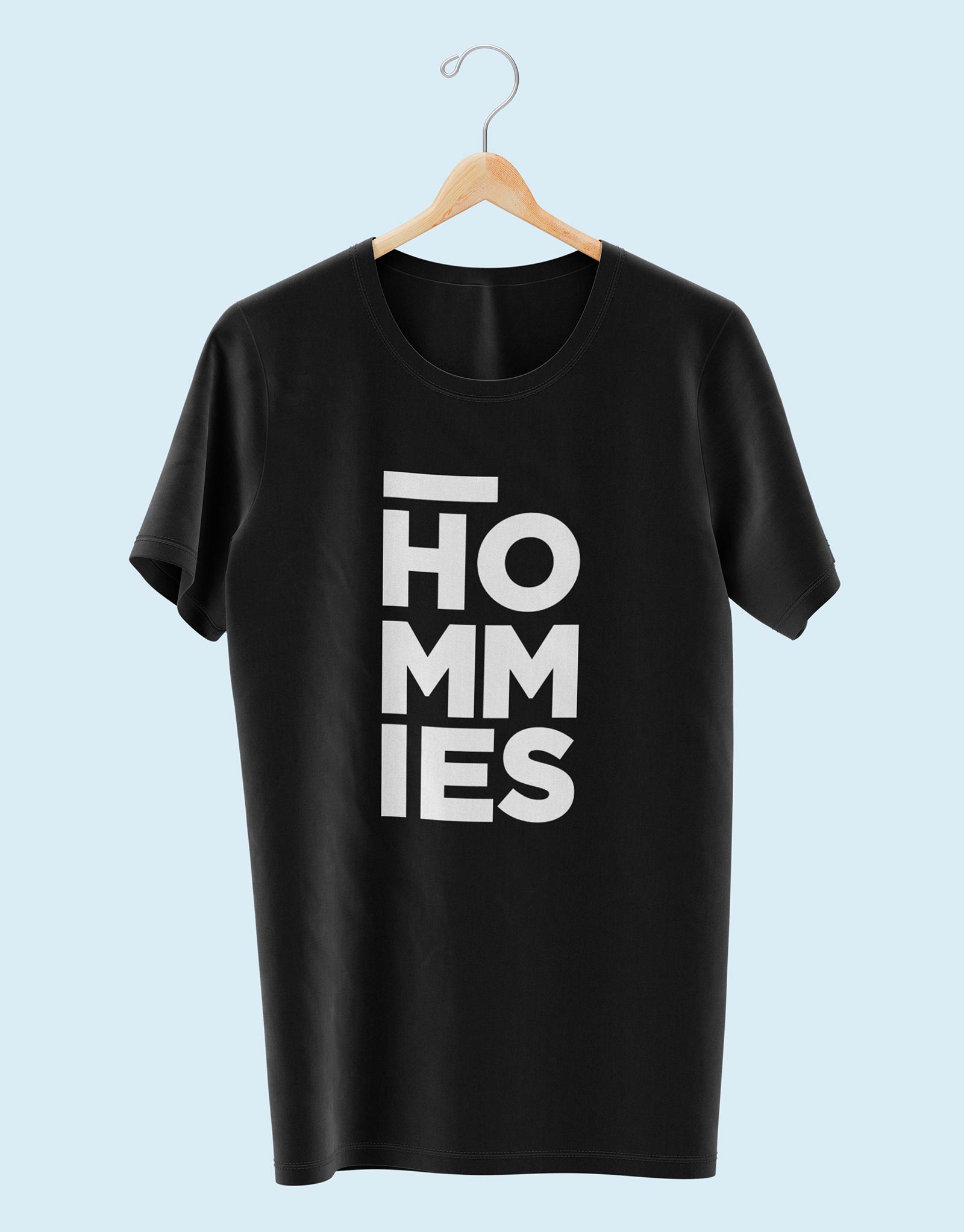 Reversible Black & Wite